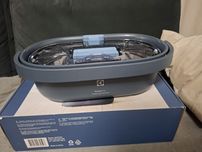 Stacja myjąca Electrolux PowerPro