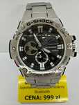 CASIO G-Shock GST-B100D-1AER - Solar, Bluetooth