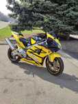 Хонда CBR900 2003 года
