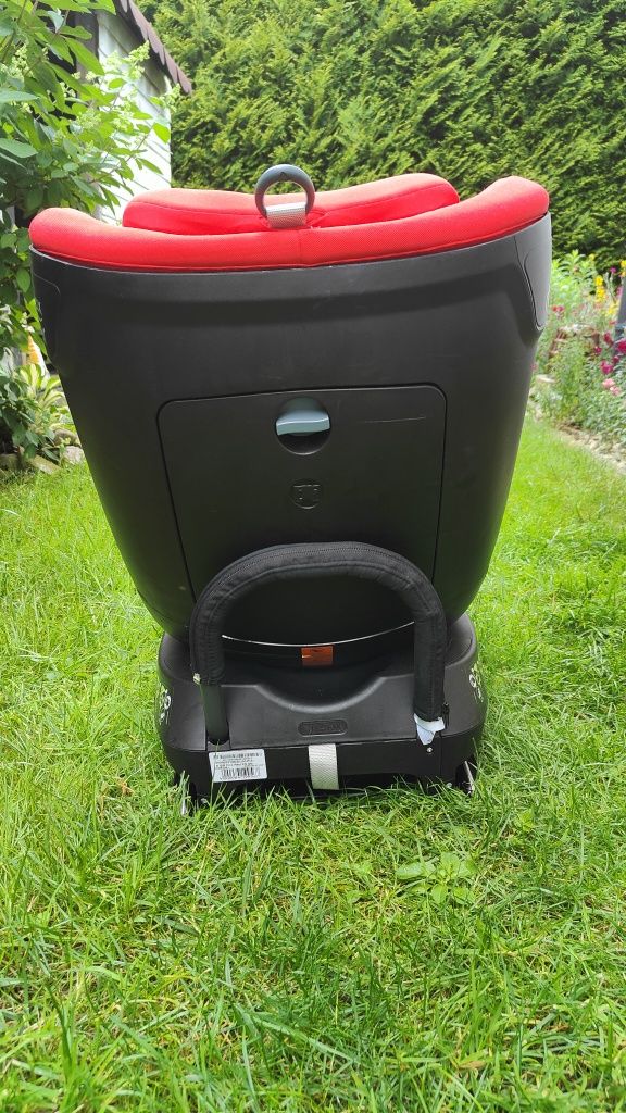 Fotelik samochodowy Britax Romer