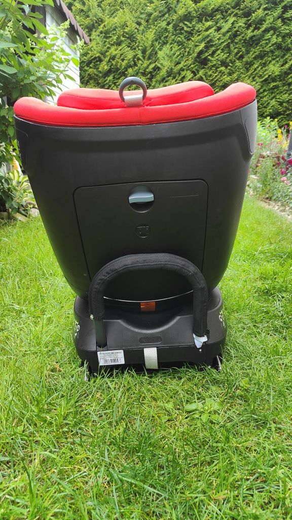 Britax Romer Dualfix 2R