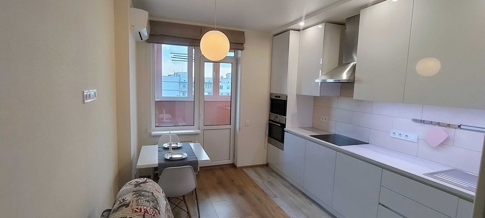 Оренда 1к пр.Берестейський 71А м.Нивки