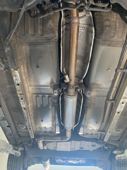 Toyota Yaris TS Turbo! 57/400