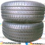 255/45 R20 Pirelli Scorpion verde б/у шини 2шт ^ 2402186