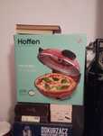 Piec do PIZZY HOFFEN Czerowny