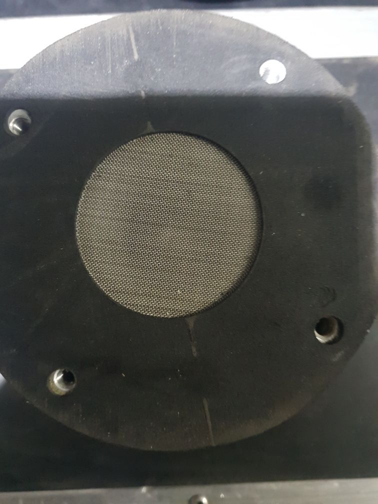 BMS 4592 driver coax