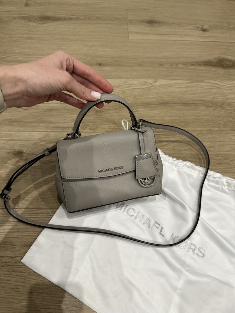 Сумка michael kors ava extra small оригінал