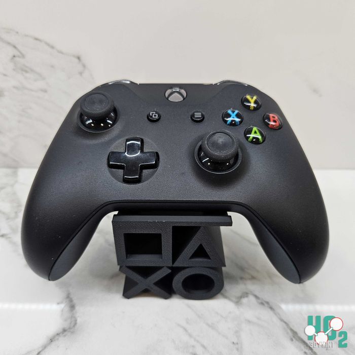 Suportes para Comandos de Consolas - Minecraft, GTA, XBox, PlayStation