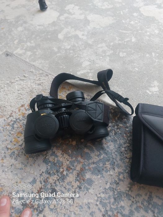 Lornetka idealny prezent na święta