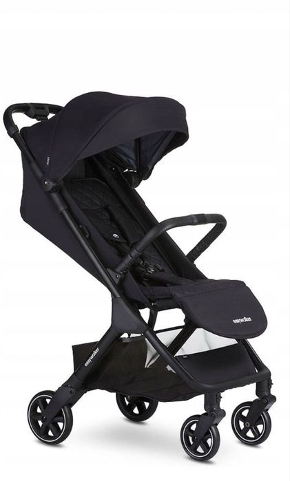 Wózek spacerowy eazywalker