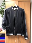 Kurtka bomberka H&M rozmiar M L NOWA
