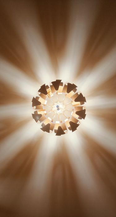 Lampa wisząca IKEA PS 2014