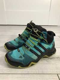 Buty trekkingowe Adidas Terrex rozm. 38,5 gore-tex