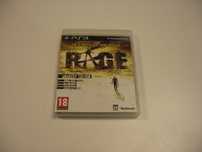Rage - GRA Ps3 - Opole 1289
