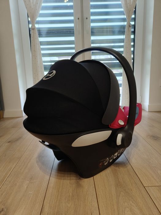 Fotelik Cybex Aron Nosidło