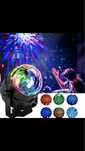 Projektor led/lampka nocna