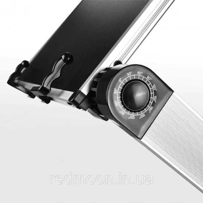 Стол-трансформер для ноутбука, складной, портативный!