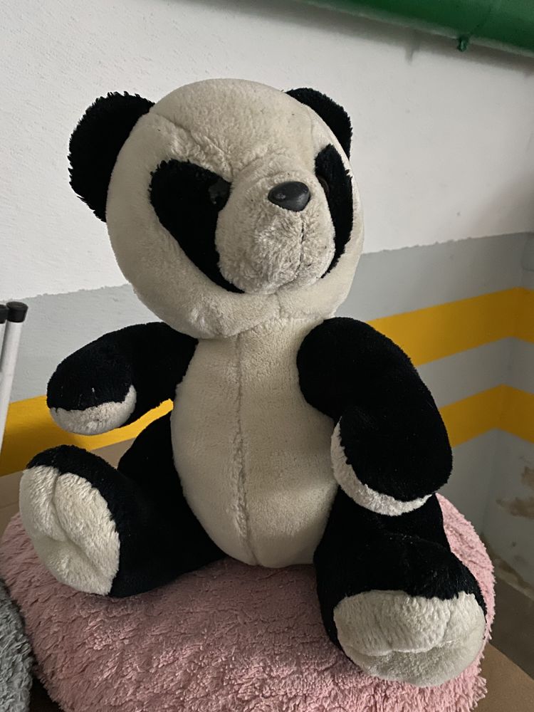 Peluches Pandas varios