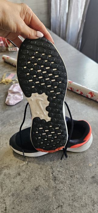 Sapatilhas usadas tamanho 35