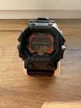 Casio G-SHOCK GXW-56 Solar MB6