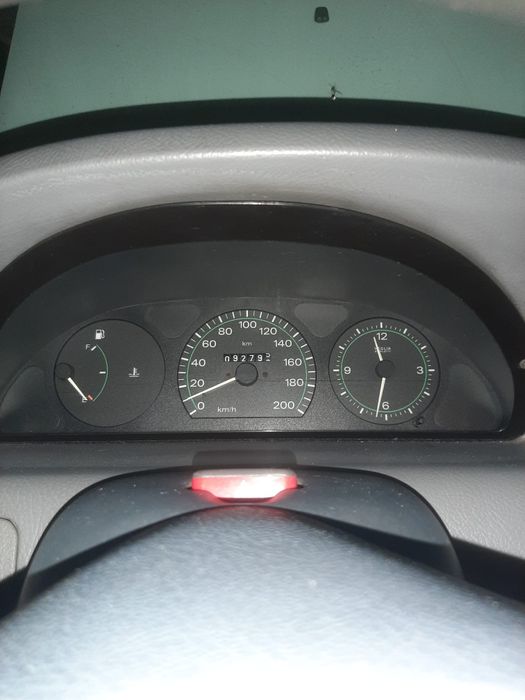 Fiat Punto 55.S Gasolina