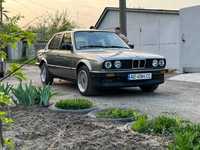 BMW e30 1986 бмв е30