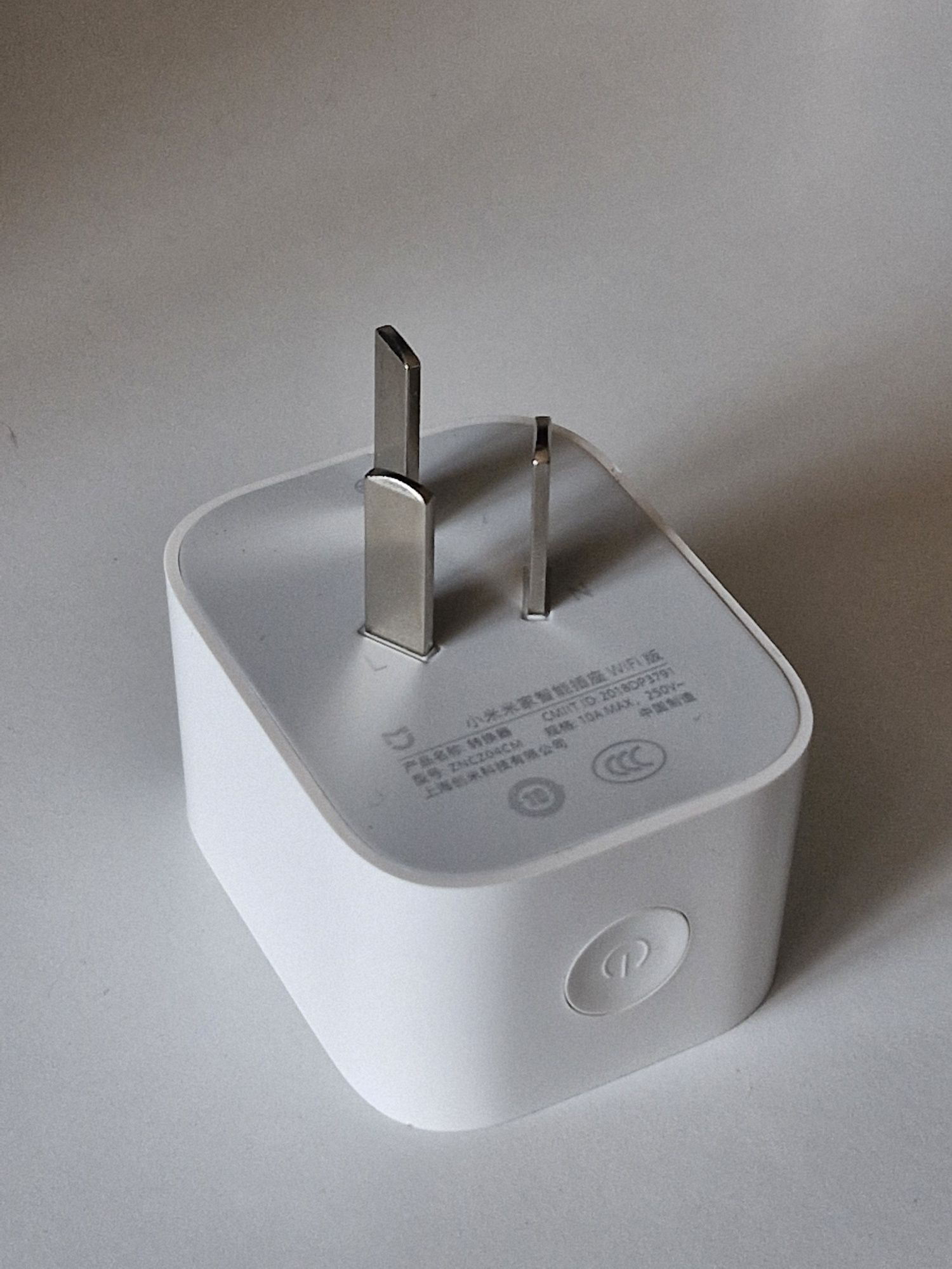 Розумна розетка Мijia Smart Socket 3