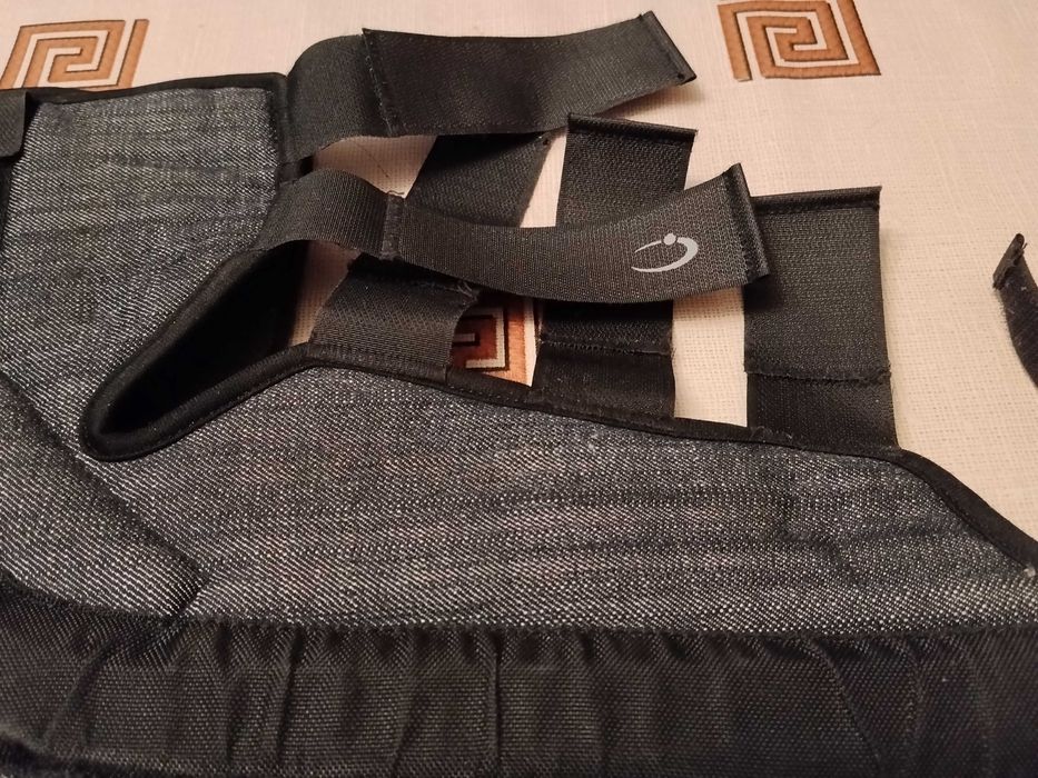 Ортез (шина) локтевого сустава Triamed Omnimec , вироблено в Швейцарії