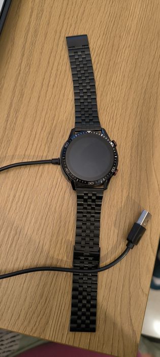 Smartwatch TK28 - IP68 à prova de água.