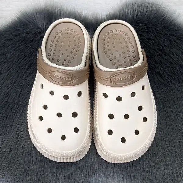 Крокси молодіжні, crocs пратформа, сучасні 36-40 р (к155)