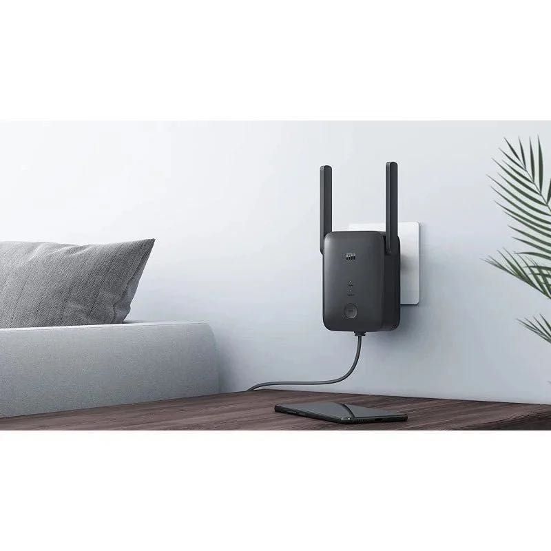 Xiaomi Repetidor sem fios WiFi Range Extender AC1200