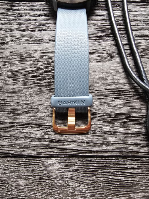 Garmin Forerunner 645 music