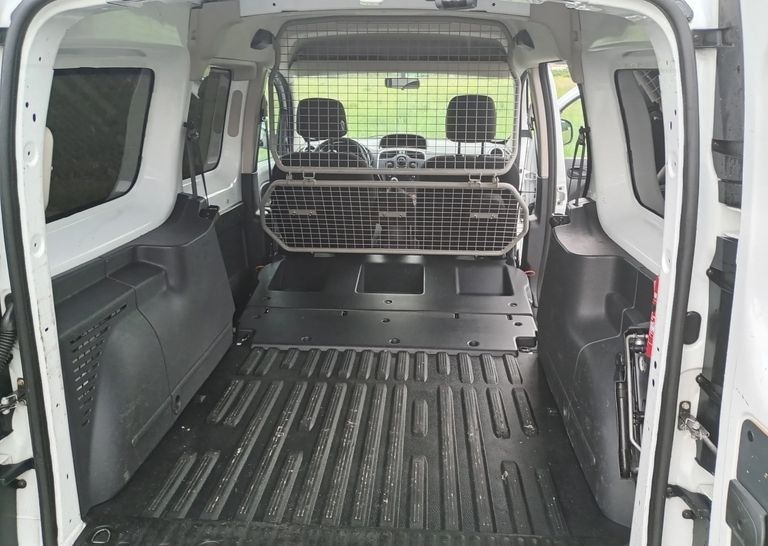 Renault Kangoo 1.5