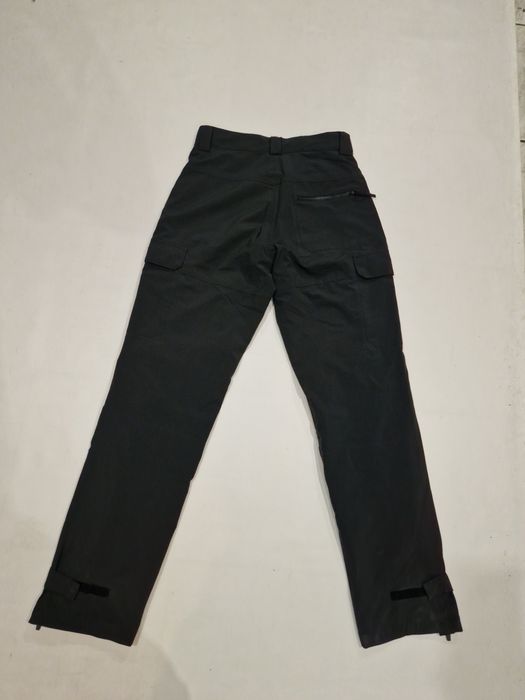 Spodnie Missing Link Izo 10.000 trekkingowe turystyczne roz,S,44,m,48,