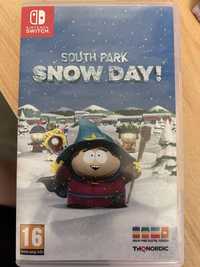 Gra South Park Snow Day Nintendo Switch
