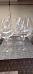 NOWE Kieliszek Fiesta 616ml do wina Burgund