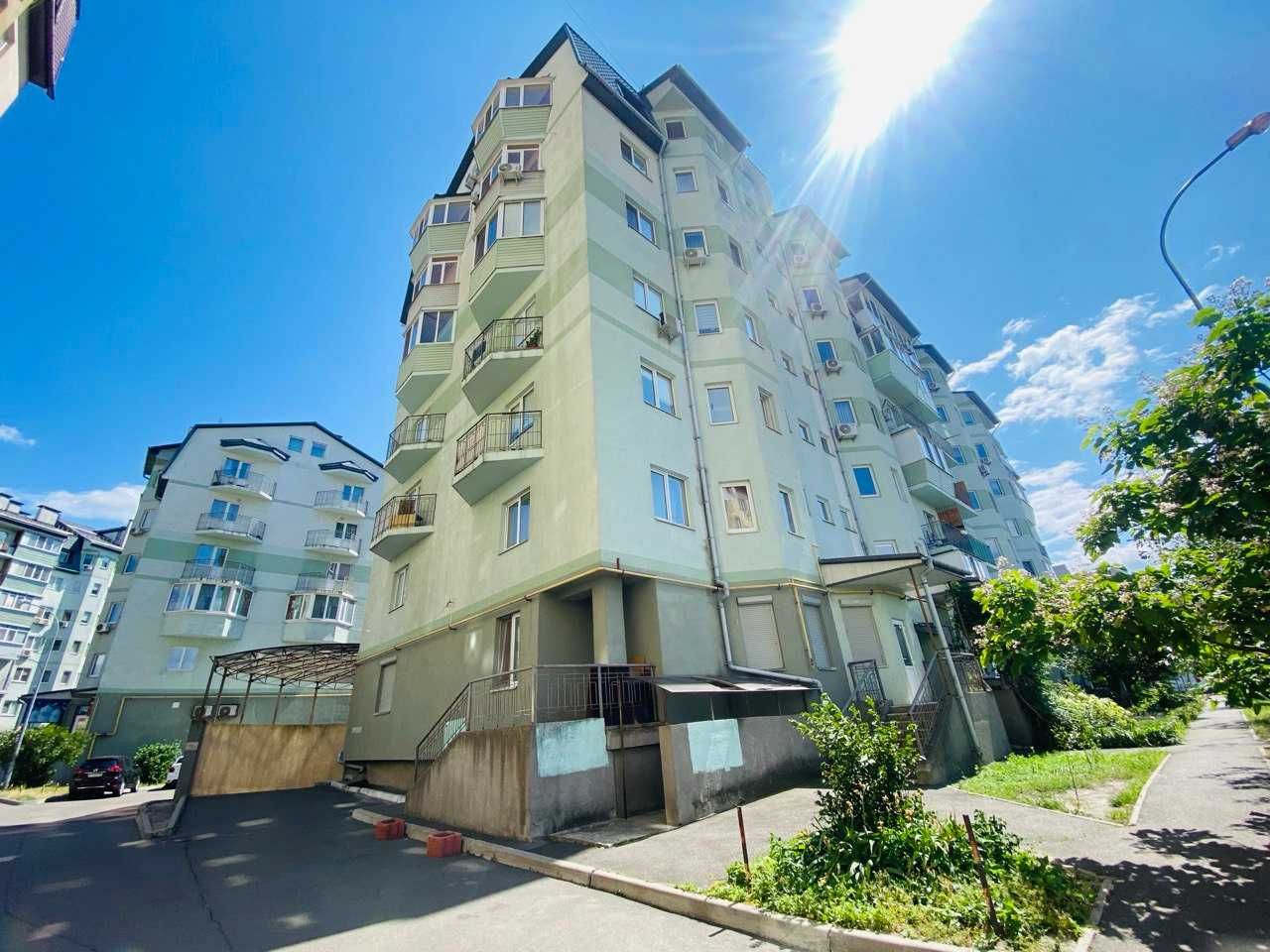 Здається комеційне приміщеня по вул. Івана Дяченка,20, 80м2, 1/8пов.