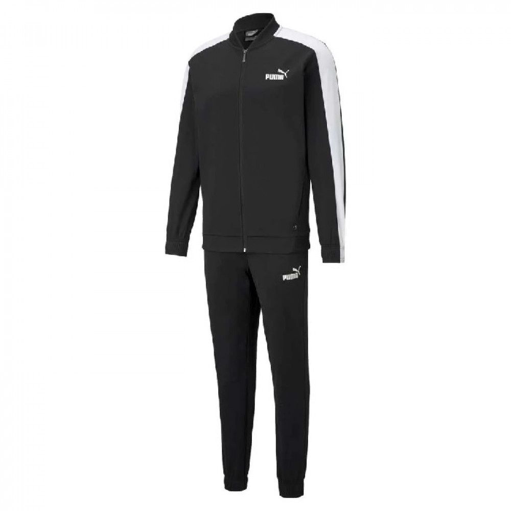 Мужской спортивный костюм Puma Baseball Tricot Suit 58584301