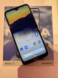 Nokia 2.3 caly komplet bez blokad Okazja
