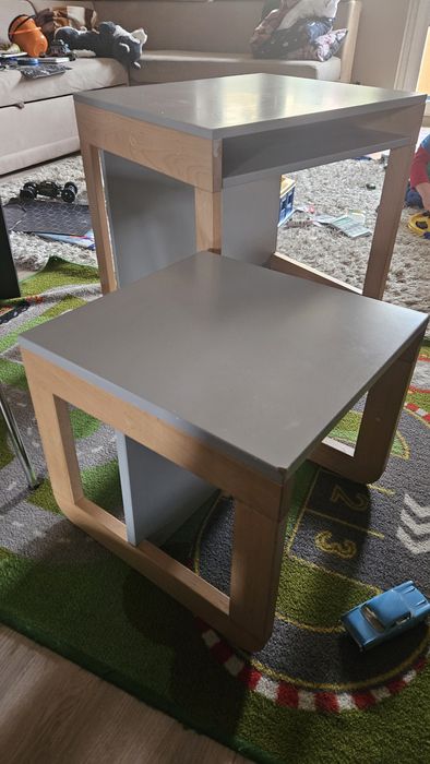 Zestaw mebli 8w1 Mob skiddou