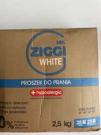 Proszek ZIGGI 2,5 kg