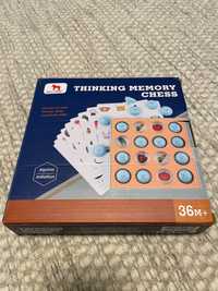 Thinking Memory chess