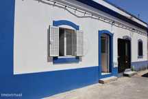 Moradia T2 para venda