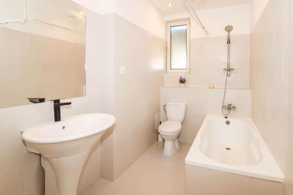 Knajfeld, 3 pokoje, 75m2, balkon