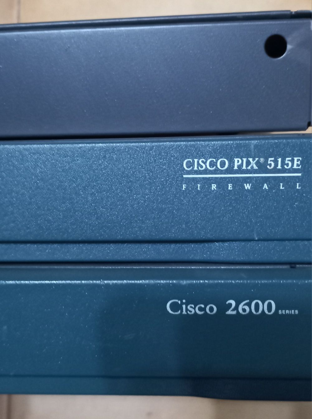 Conjunto Cisco Systems