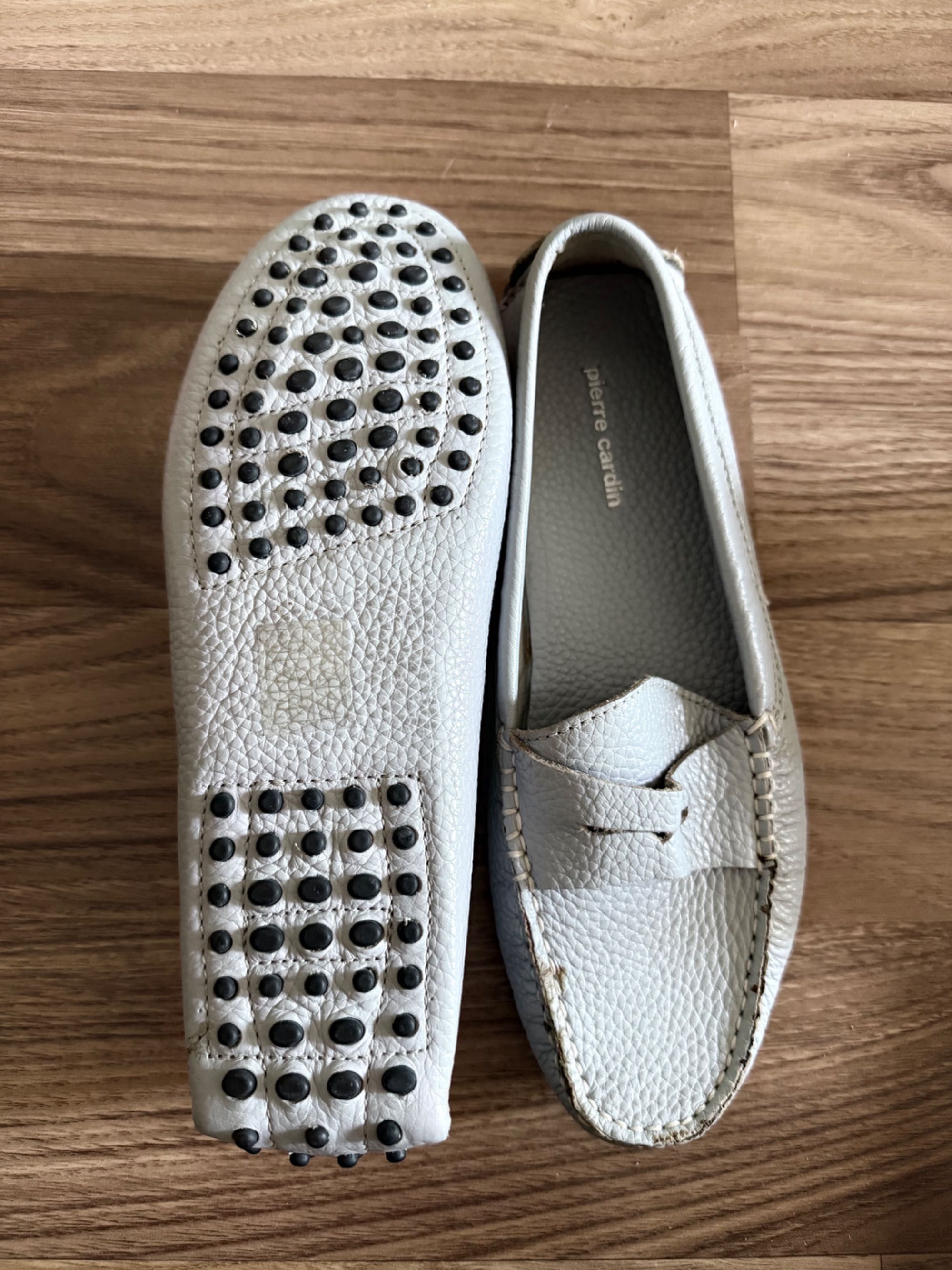 Мокасини Pierre Cardin