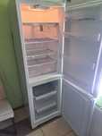 Lodówko zamrazarka Indesit 196 cm