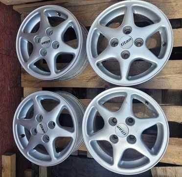 Felgi aluminiowe 13" 4x100