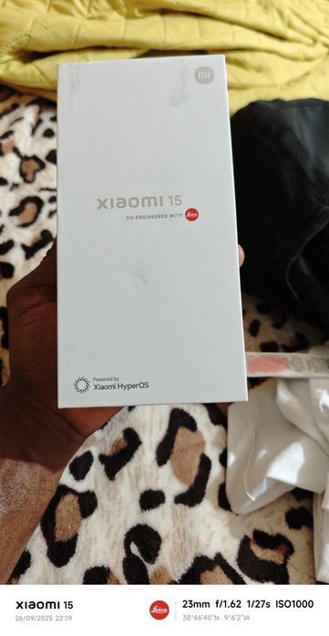Xiaomi 15  512Gb