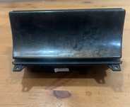 Cinzeiro/gaveta consola/porta moedas Mercedes E class W210